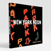 New York Neon (Non-mint)
