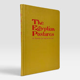 Ian Whittlesea: The Egyptian Postures