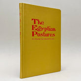Ian Whittlesea: The Egyptian Postures