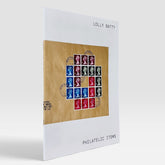 Lolly Batty: Philatelic Items