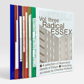 DETAILS VOL.3: Radical Essex