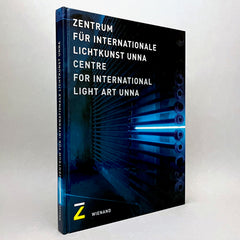Centre for International Light Art Unna (Rare edition) (Non-mint)