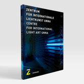 Centre for International Light Art Unna (Rare edition) (Non-mint)