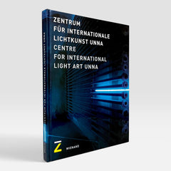 Centre for International Light Art Unna (Rare edition) (Non-mint)