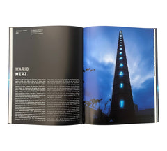 Centre for International Light Art Unna (Rare edition) (Non-mint)