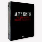 Andy Summers: I'll Be Watching You - Inside The Police 1980-83 (XL Signed Collectors Edition)