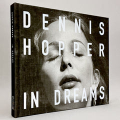 Dennis Hopper: In Dreams - Scenes From the Archive (Rare edition)
