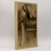 Alvin Booth: Osmosis