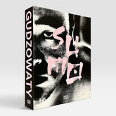 Tomasz Gudzowaty: SUMO (Rare edition)
