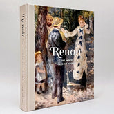 Renoir: The Painter and his Models