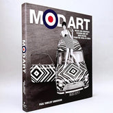 Mod Art: Music and Graphics, Fashion and Art - Mod Design from the 1950s to 1990s