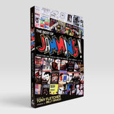 The Best of Jamming!: Selections and Stories from the Fanzine That Grew Up, 1977–86