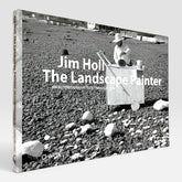 Jim Holl: The Landscape Painter - An Autobiography 1974 through 1994 (Rare edition)