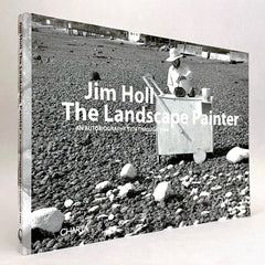 Jim Holl: The Landscape Painter - An Autobiography 1974 through 1994 (Rare edition)
