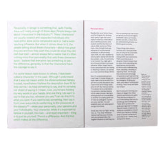 Oh Sh*t... What Now?: Honest Advice for New Graphic Designers (Non-mint)