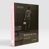 Between the Lines: Critical Writings on Sean Scully – The Early Years