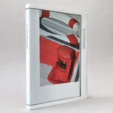 Keld Helmer-Petersen: 122 Colour Photographs (Books on Books #14)