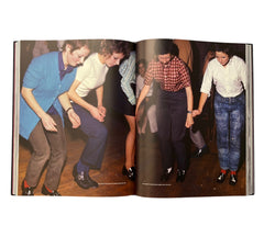 Scorcha! Skins, Suedes and Style from the Streets 1967-1973 (Non-mint)