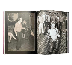 Scorcha! Skins, Suedes and Style from the Streets 1967-1973 (Non-mint)