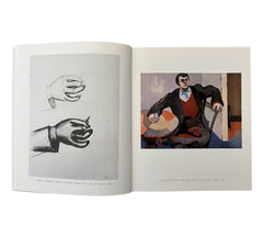 Jean Hélion: Paintings & Drawings from the Years 1939-1960 (Non-mint)