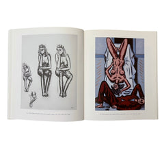 Jean Hélion: Paintings & Drawings from the Years 1939-1960 (Non-mint)