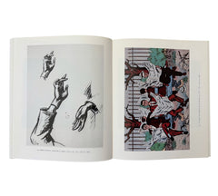 Jean Hélion: Paintings & Drawings from the Years 1939-1960 (Non-mint)