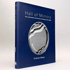 Hall of Mirrors: Roy Lichtenstein and the Face of Painting in the 1960s