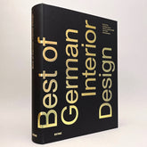 Best of German Interior Design
