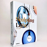 Sculpting Light: 500 Lamps