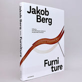 Jakob Berg: Furniture