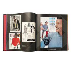 Mod Art: Music and Graphics, Fashion and Art - Mod Design from the 1950s to 1990s