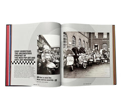 Mod Art: Music and Graphics, Fashion and Art - Mod Design from the 1950s to 1990s