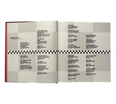Mod Art: Music and Graphics, Fashion and Art - Mod Design from the 1950s to 1990s