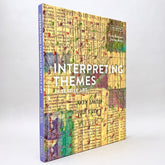 Interpreting Themes in Textile Art