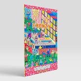 Festival Frenzy (Leporello)