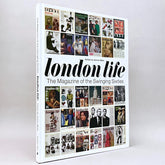 London Life: The Magazine of the Swinging Sixties