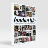 London Life: The Magazine of the Swinging Sixties