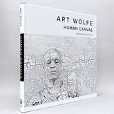 Art Wolfe: Human Canvas
