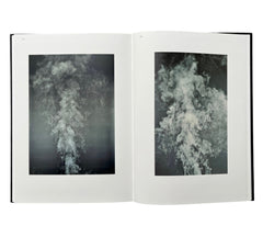 Adam Fuss: Photograms of Life and Death (Rare edition) (Non-mint)