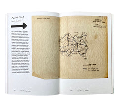 From Here to There: A Curious Collection from the Hand Drawn Map Association