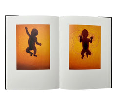 Adam Fuss: Photograms of Life and Death (Rare edition) (Non-mint)
