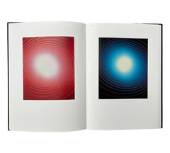 Adam Fuss: Photograms of Life and Death (Rare edition) (Non-mint)