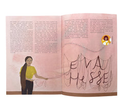 Artistic Circles: The inspiring connections between the world's greatest artists