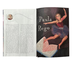 Artistic Circles: The inspiring connections between the world's greatest artists