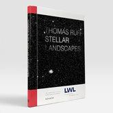 Thomas Ruff: Stellar Landscapes