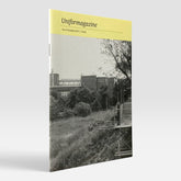 Uniformagazine - No. 10 (Rare edition)