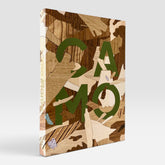 Camo Mania: New disruptive patterns in design