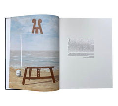 René Magritte: Newly Discovered Works - Catalogue Raisonné VI