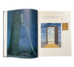 René Magritte: Newly Discovered Works - Catalogue Raisonné VI