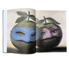 René Magritte: Newly Discovered Works - Catalogue Raisonné VI